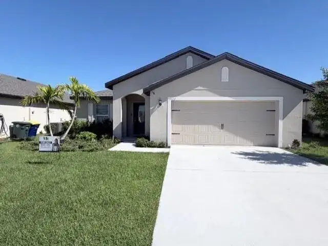 1522 Merriment Way Way, Fort Pierce FL 34947 photo 2