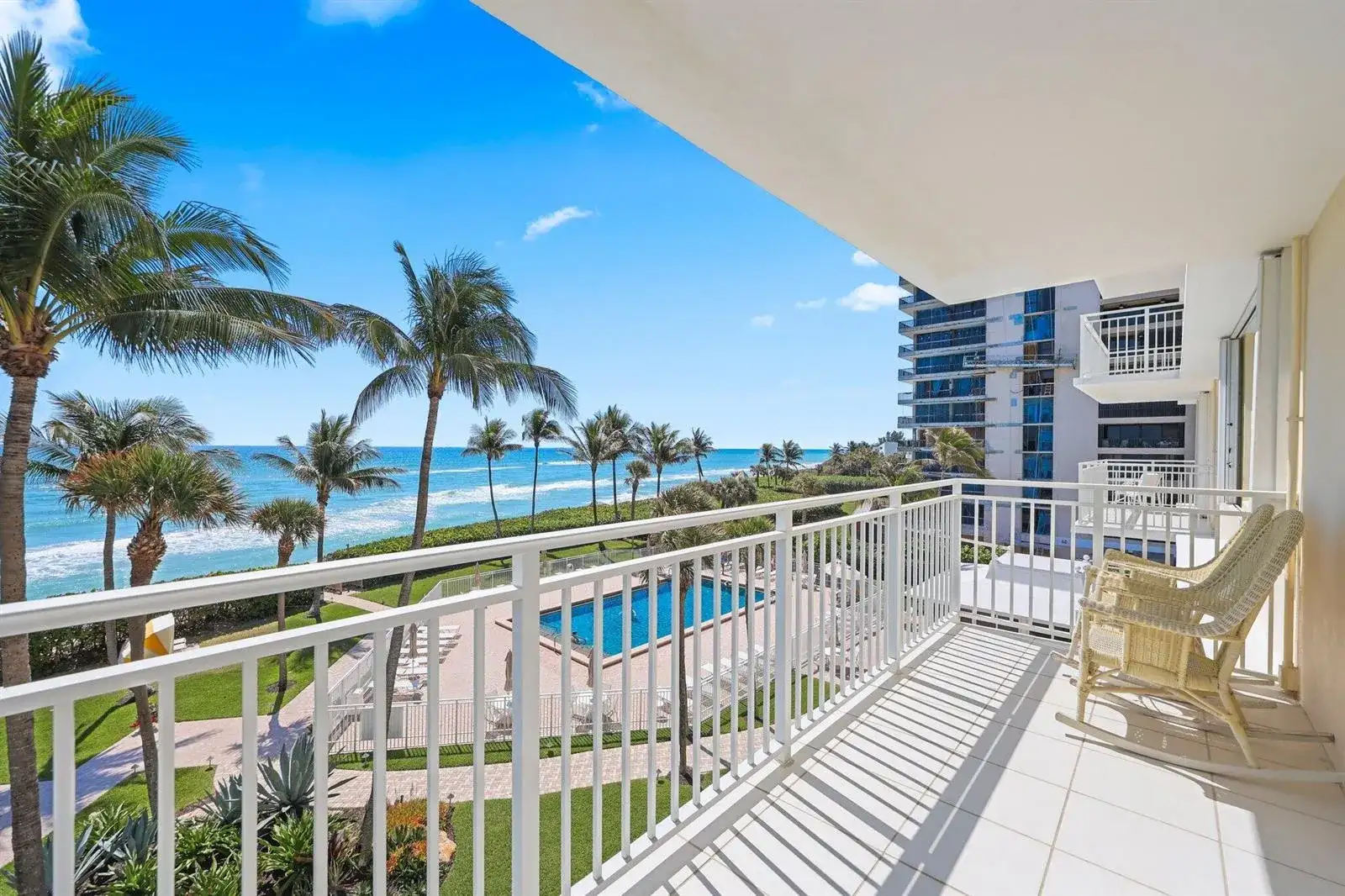 500 Ocean Drive, Juno Beach FL 33408 photo 2