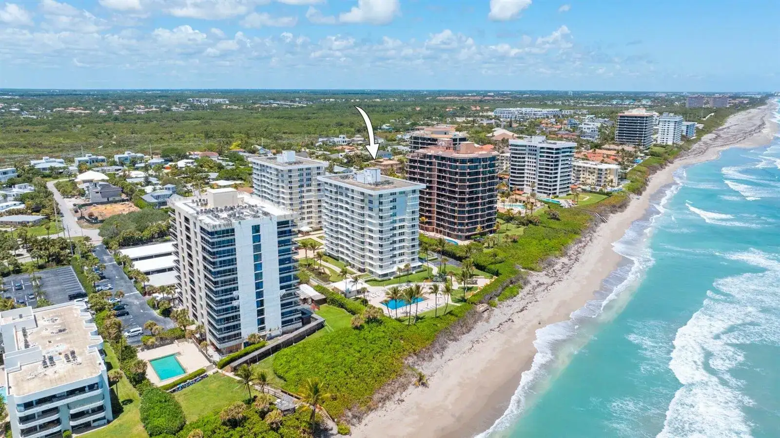 500 Ocean Drive, Juno Beach FL 33408 photo 3