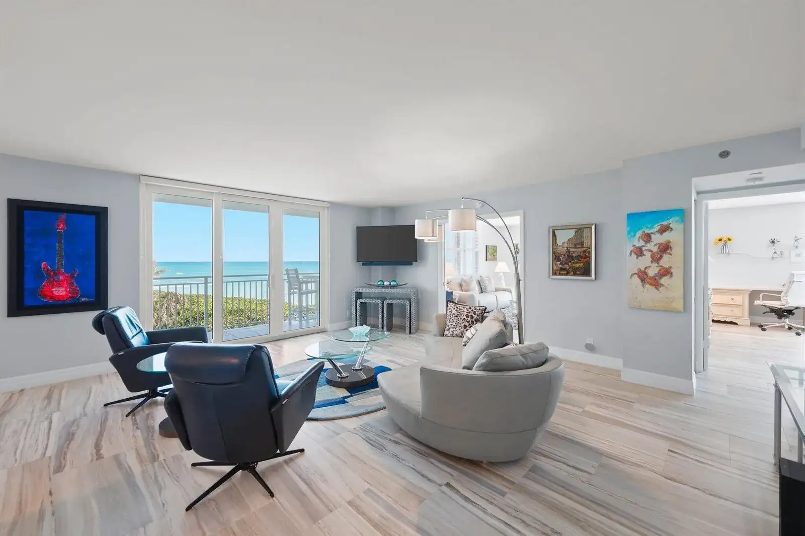 500 Ocean Drive, Juno Beach FL 33408 photo 4