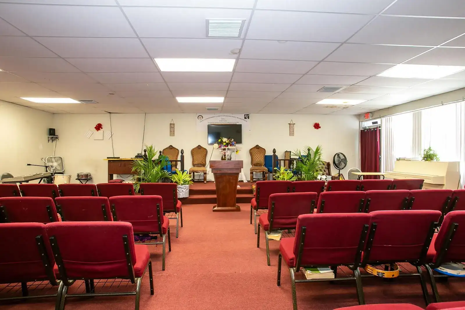 6134 NW 11th Street, Sunrise FL 33313 photo 4