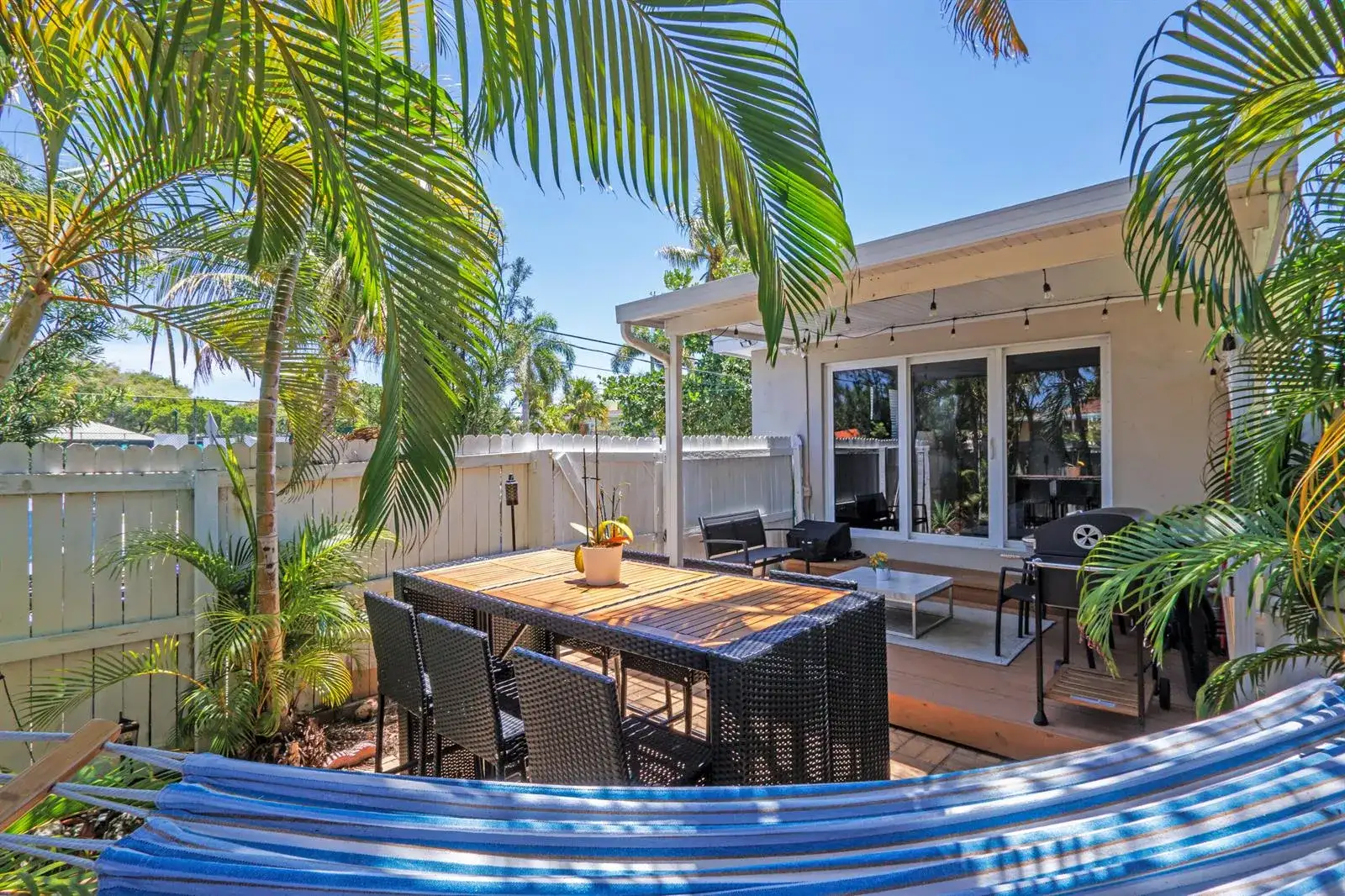 1603 Jefferson Street, Hollywood FL 33020 photo 2
