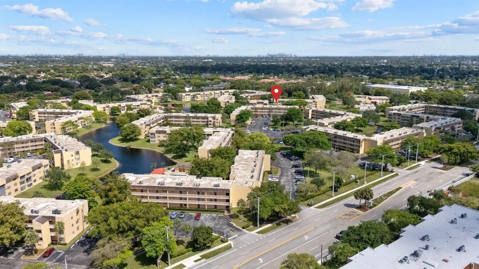 5890 NW 64th Avenue # 308, Tamarac FL 33319 photo 2