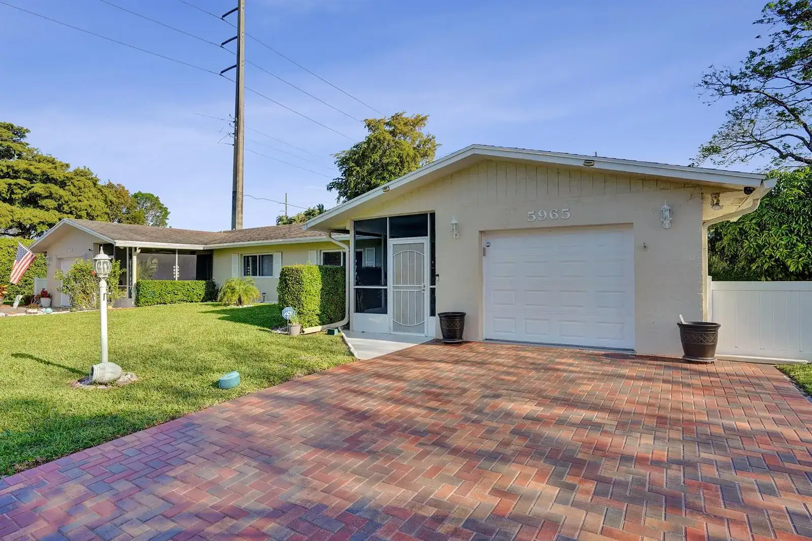 5965 Los Alamos Lane, Delray Beach FL 33484 photo 3