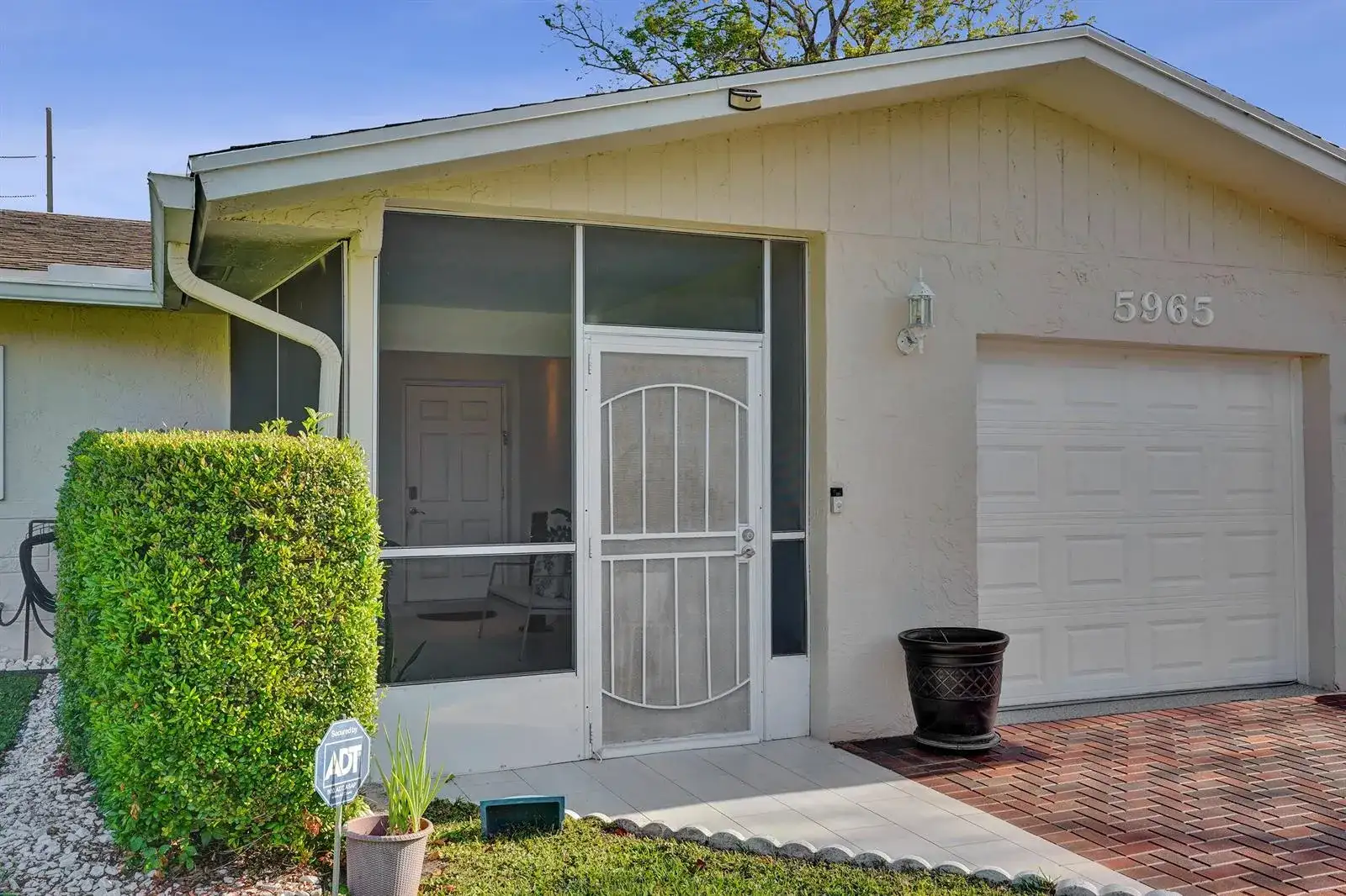 5965 Los Alamos Lane, Delray Beach FL 33484 photo 5