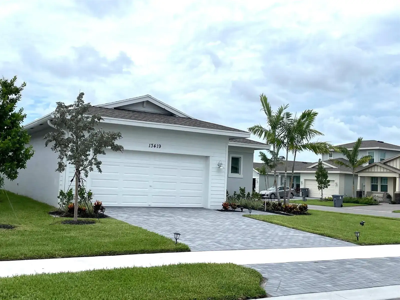 13419 Noble Drive, Delray Beach FL 33484 photo 2