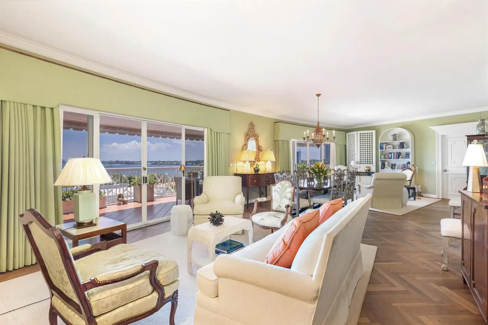 389 S Lake Drive, Palm Beach FL 33480 photo 5