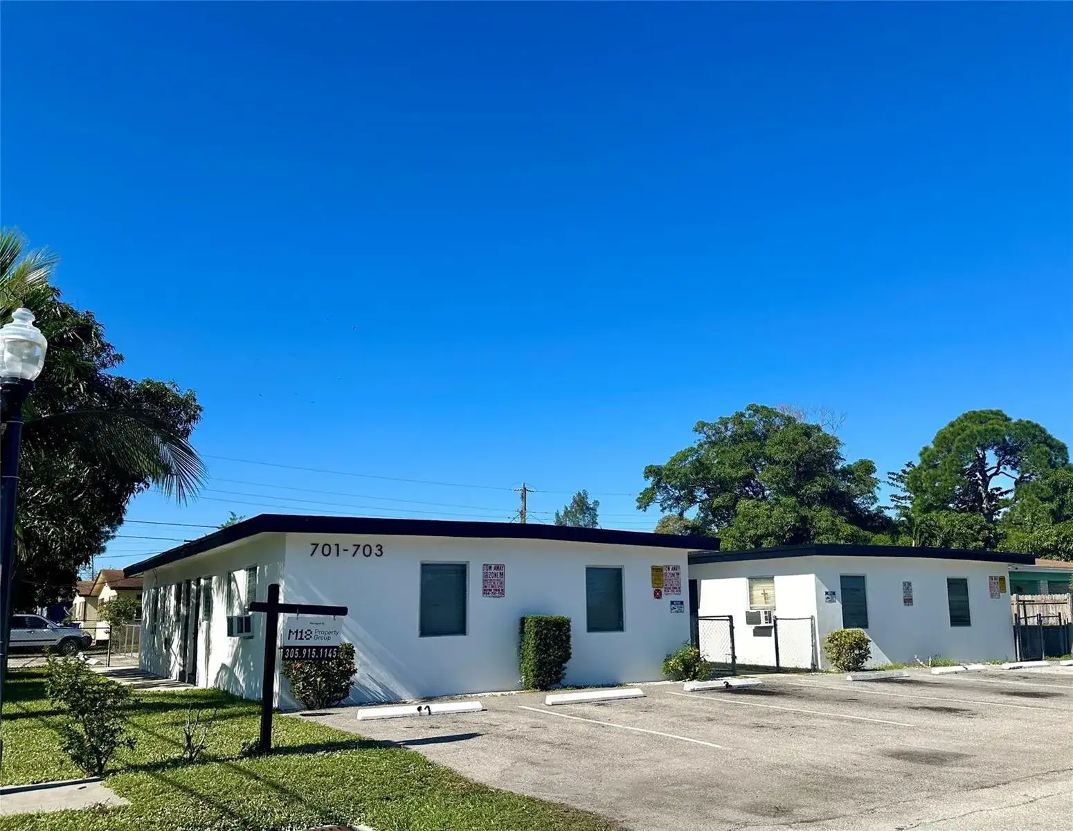 701 NW 15th Terrace, Fort Lauderdale FL 33311 photo 4
