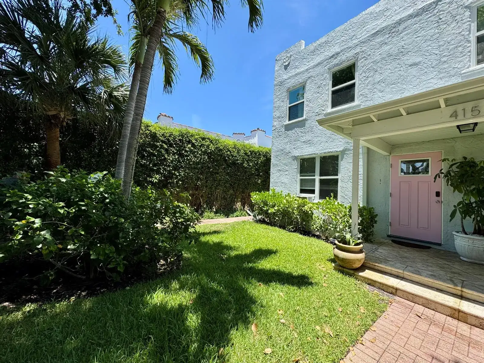 415 31st Street # 6, West Palm Beach FL 33407 photo 3