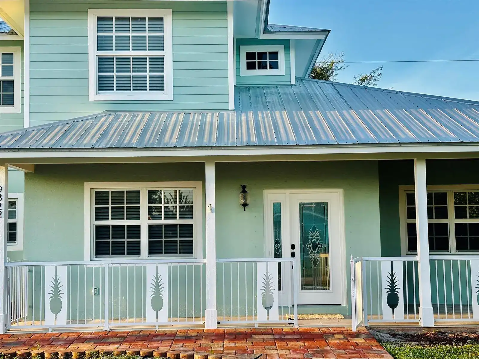 9322 SE Athena Street, Hobe Sound FL 33455 photo 2