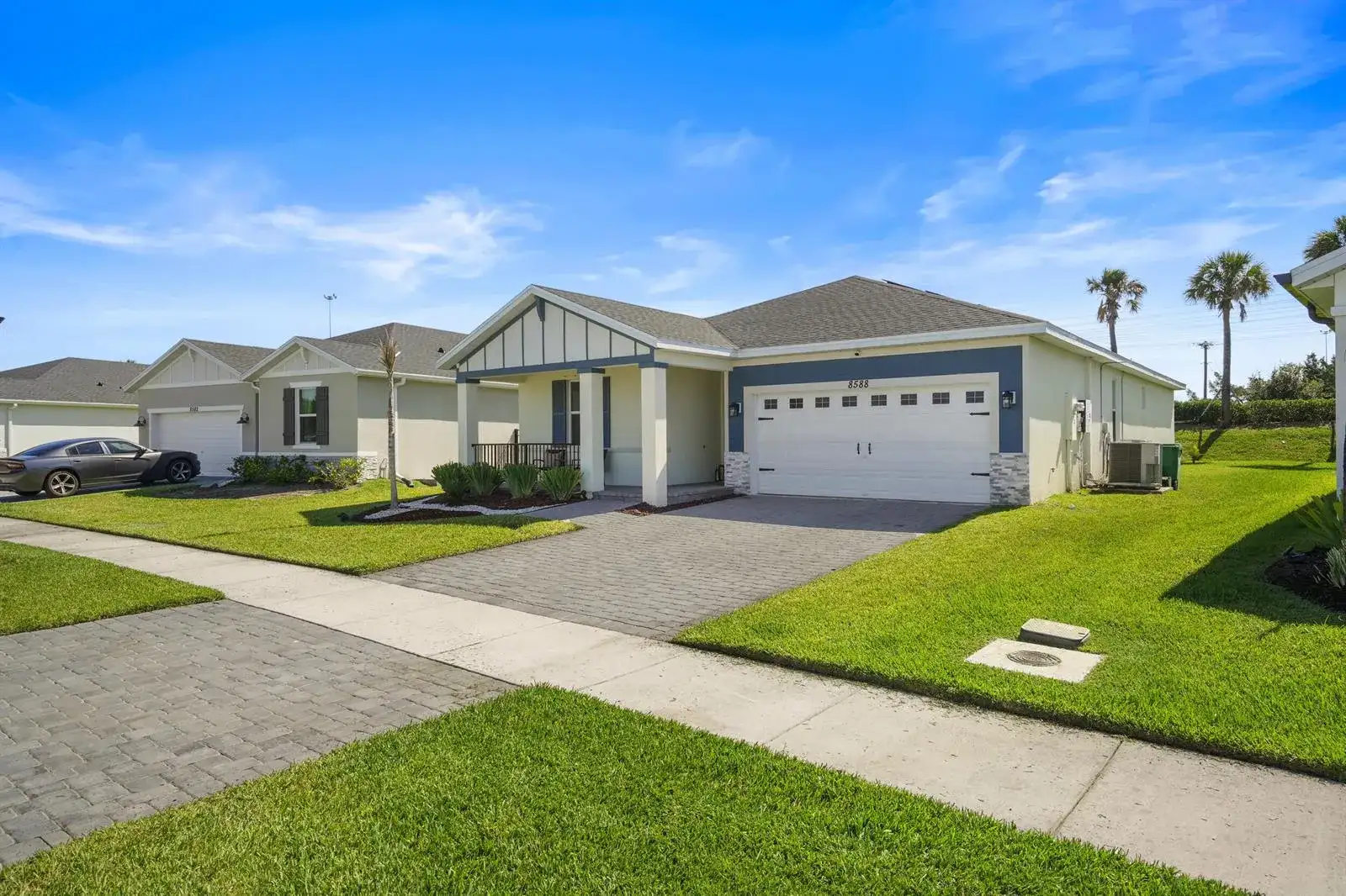 8588 Dahlia Circle, Port St. Lucie FL 34986 photo 3