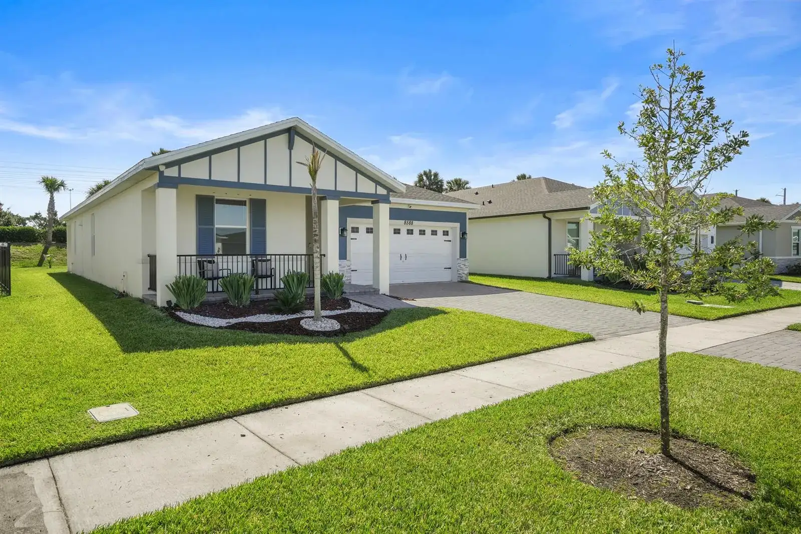 8588 Dahlia Circle, Port St. Lucie FL 34986 photo 5