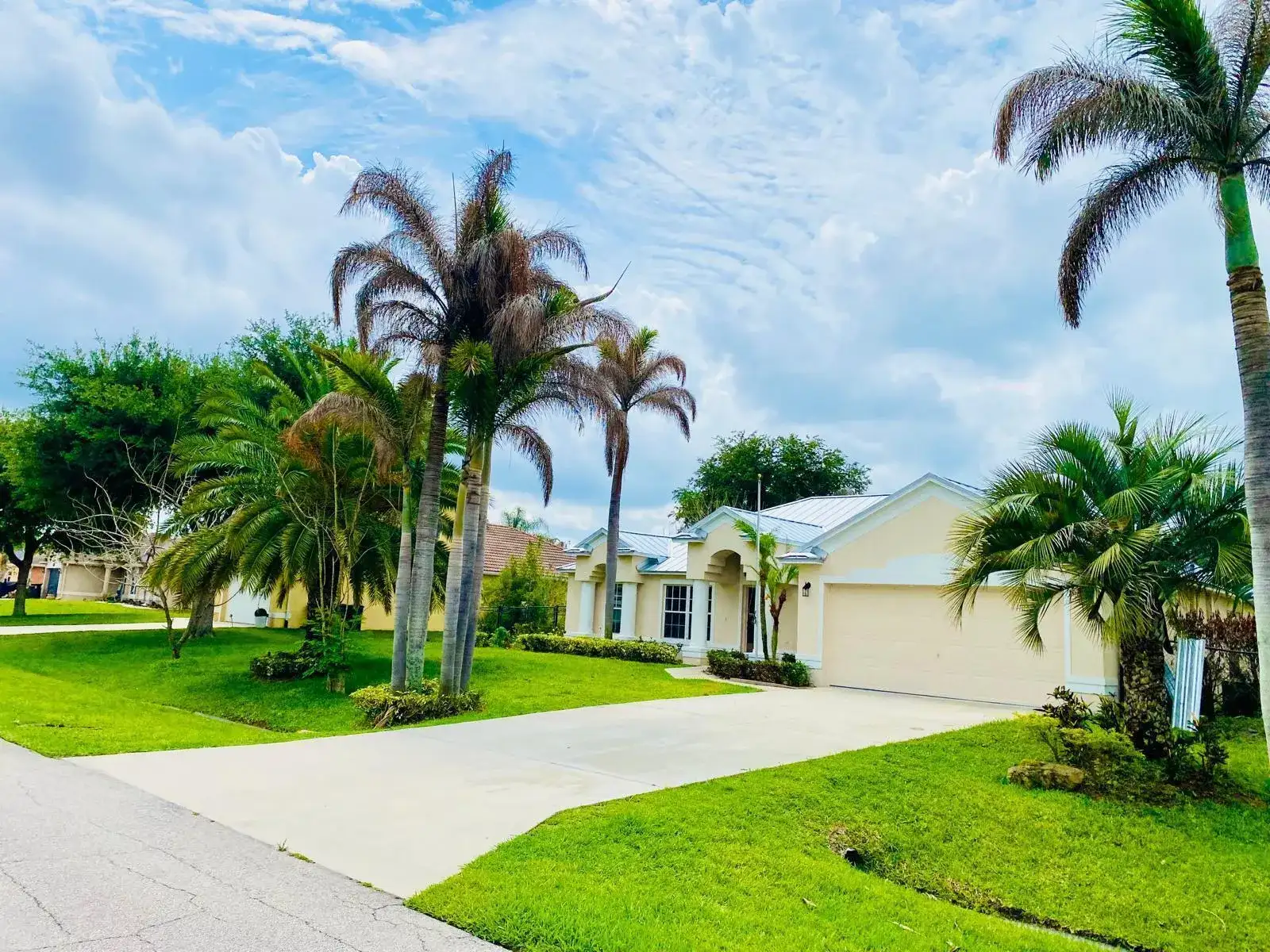 5952 NW Baynard Drive, Port St. Lucie FL 34986 photo 3