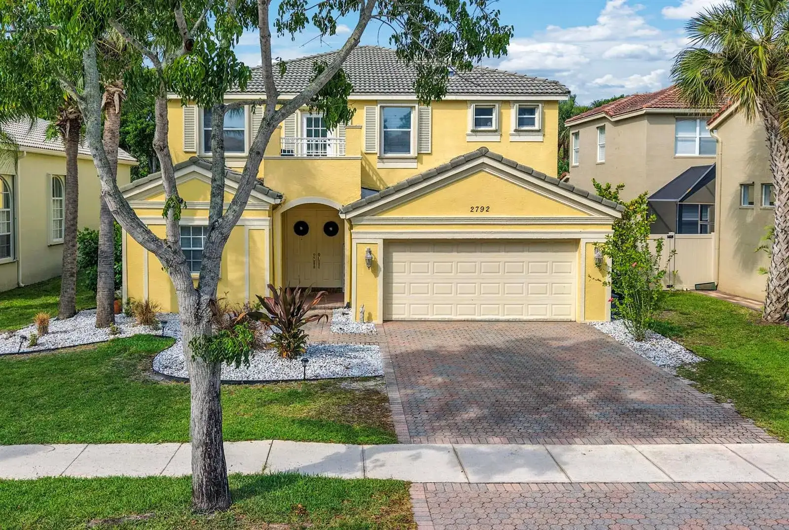 2792 Shaughnessy Drive, Wellington FL 33414 photo 2