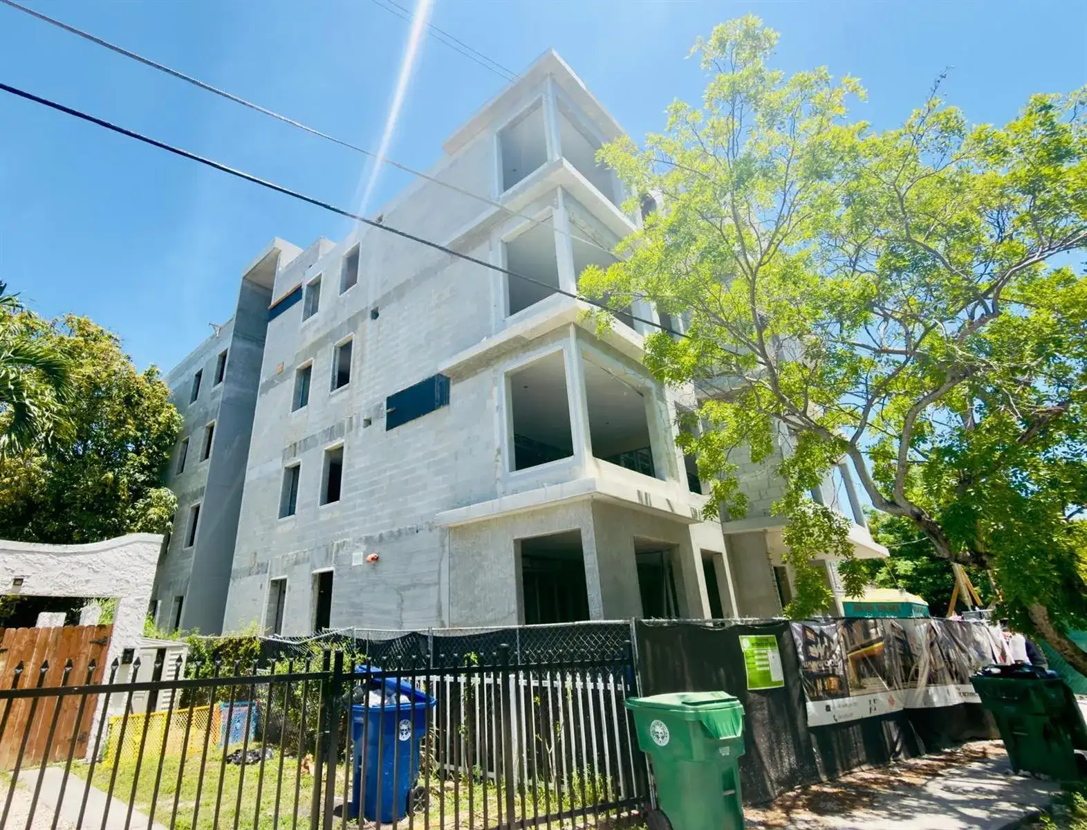 259 NW 33rd Street # 4, Miami FL 33127 photo 2