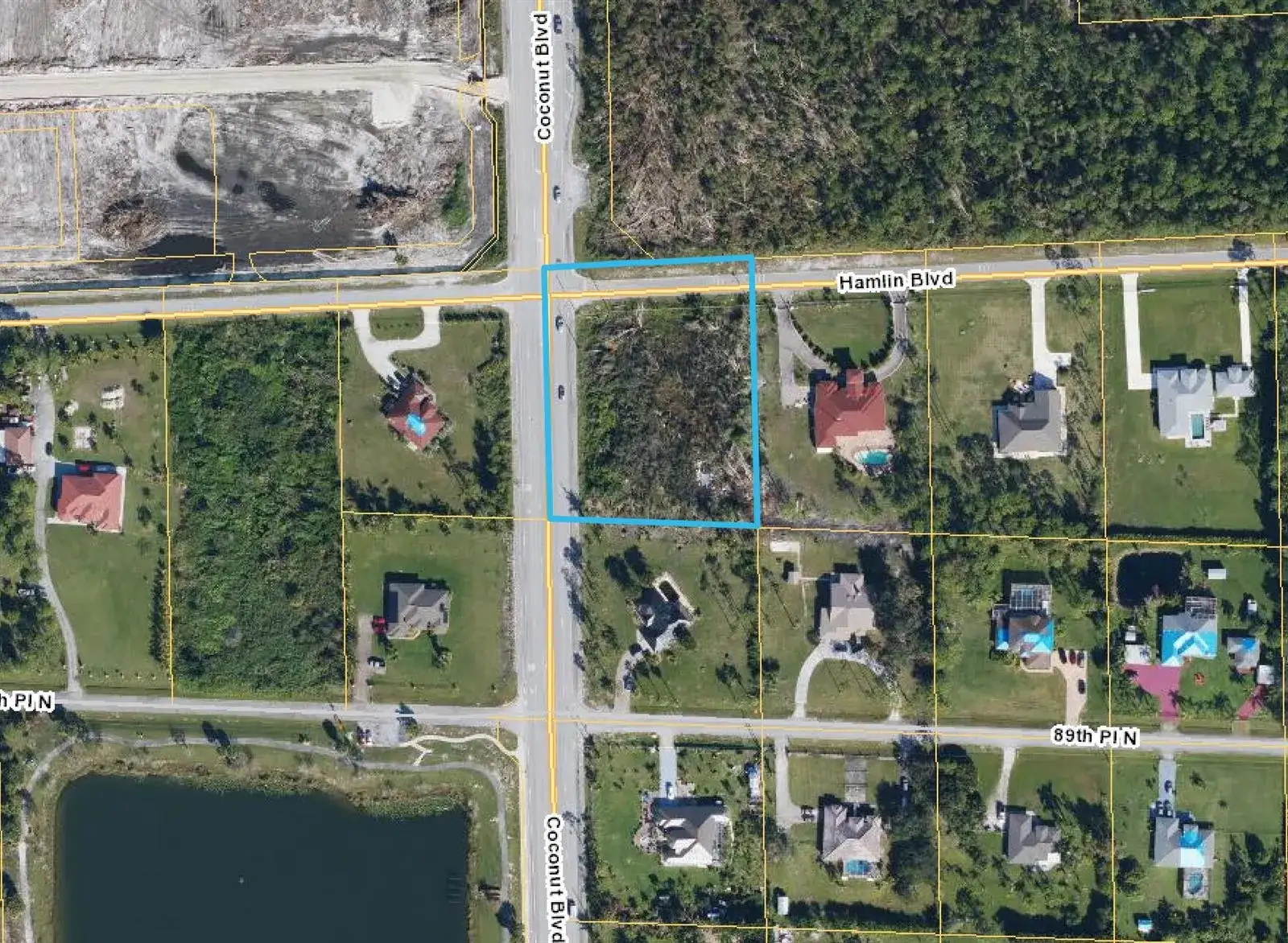 0000 Hamlin Blvd, FL 33412 photo 2
