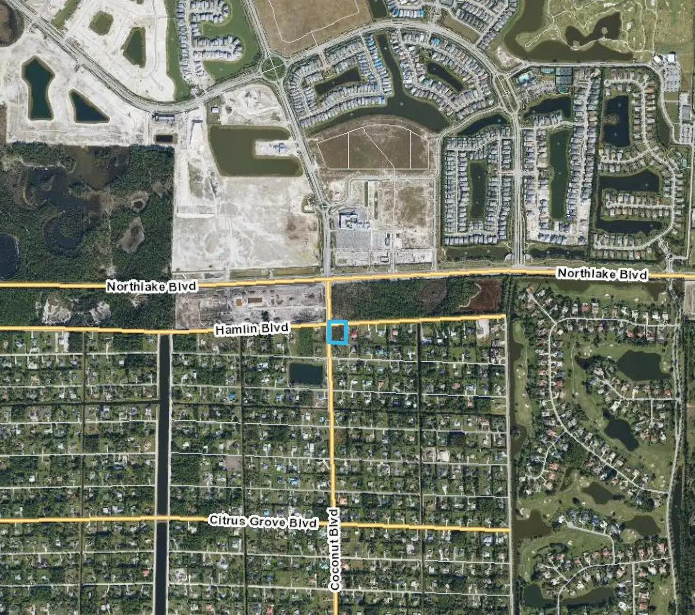 0000 Hamlin Blvd, FL 33412 photo 3