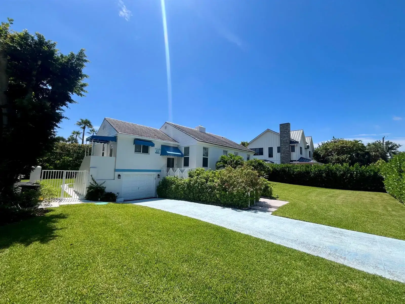 115 Dolphin Road, Ocean Ridge FL 33435 photo 4