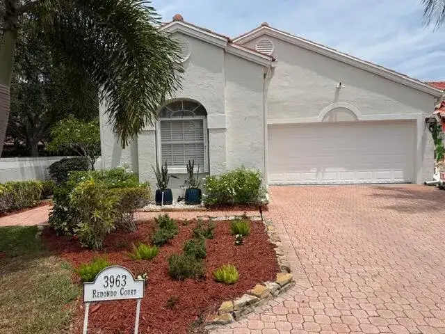 3963 Redondo Court, Boca Raton FL 33487 photo 2