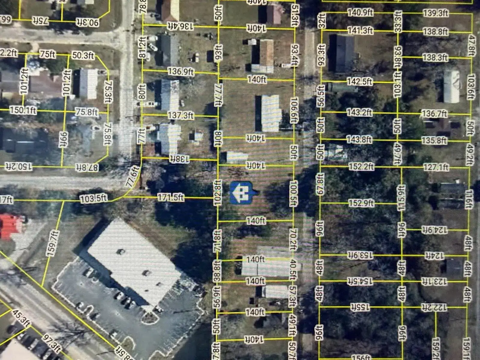 1026 Washington Avenue, FL 32440 photo 5