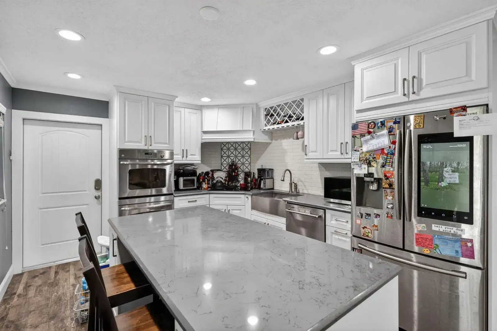 8669 Nashua Drive, Palm Beach Gardens FL 33418 photo 2