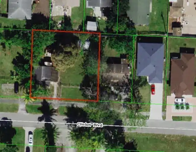 4599 Clinton Boulevard, FL 33463 photo 2