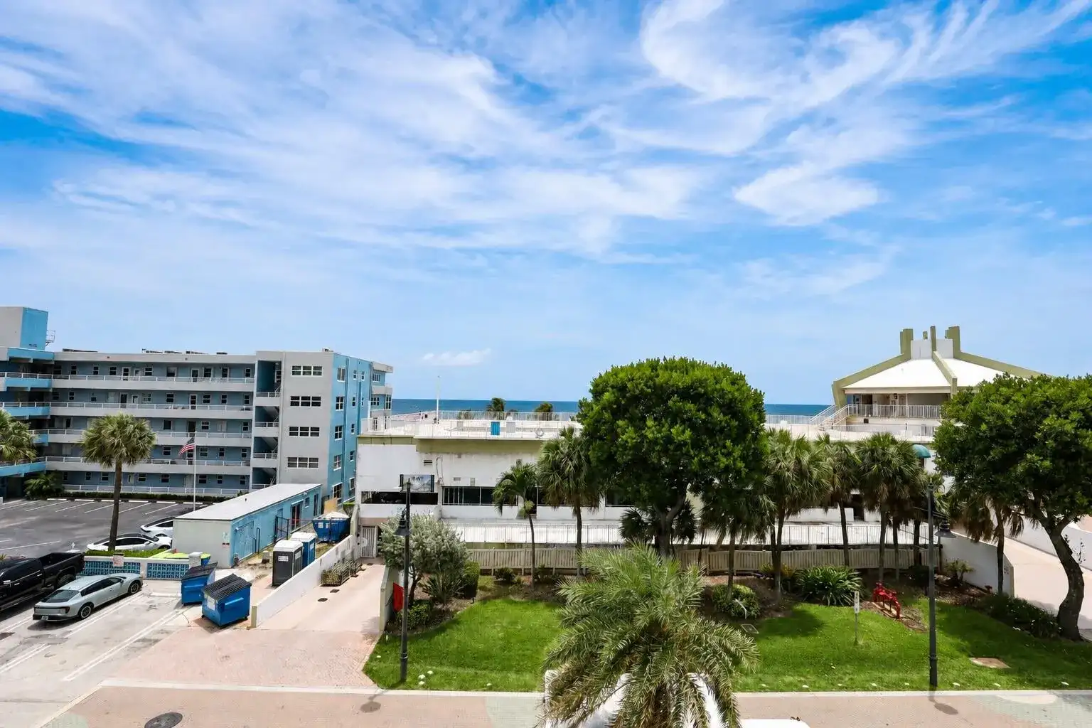 101 Briny Avenue # 401, Pompano Beach FL 33062 photo 5