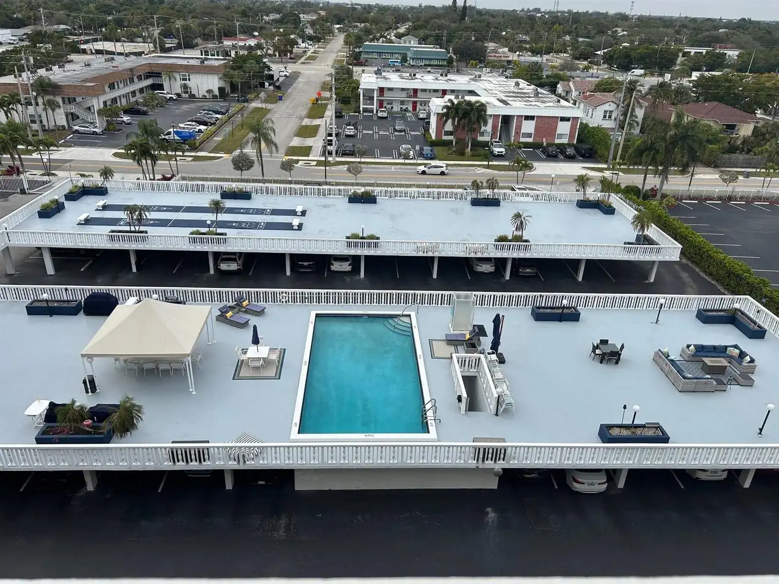 301 Lake Shore Drive # 802, Lake Park FL 33403 photo 2