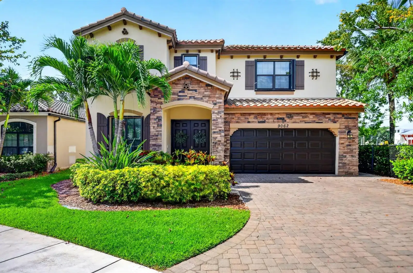 9062 Gulf Cove Drive, Wellington FL 33467 photo 2