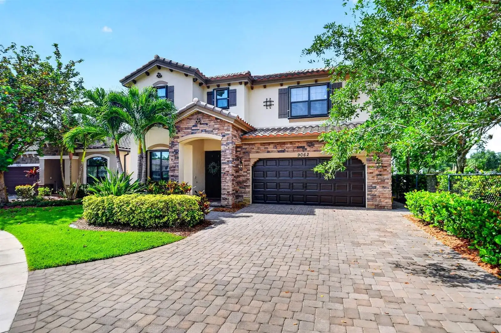 9062 Gulf Cove Drive, Wellington FL 33467 photo 3