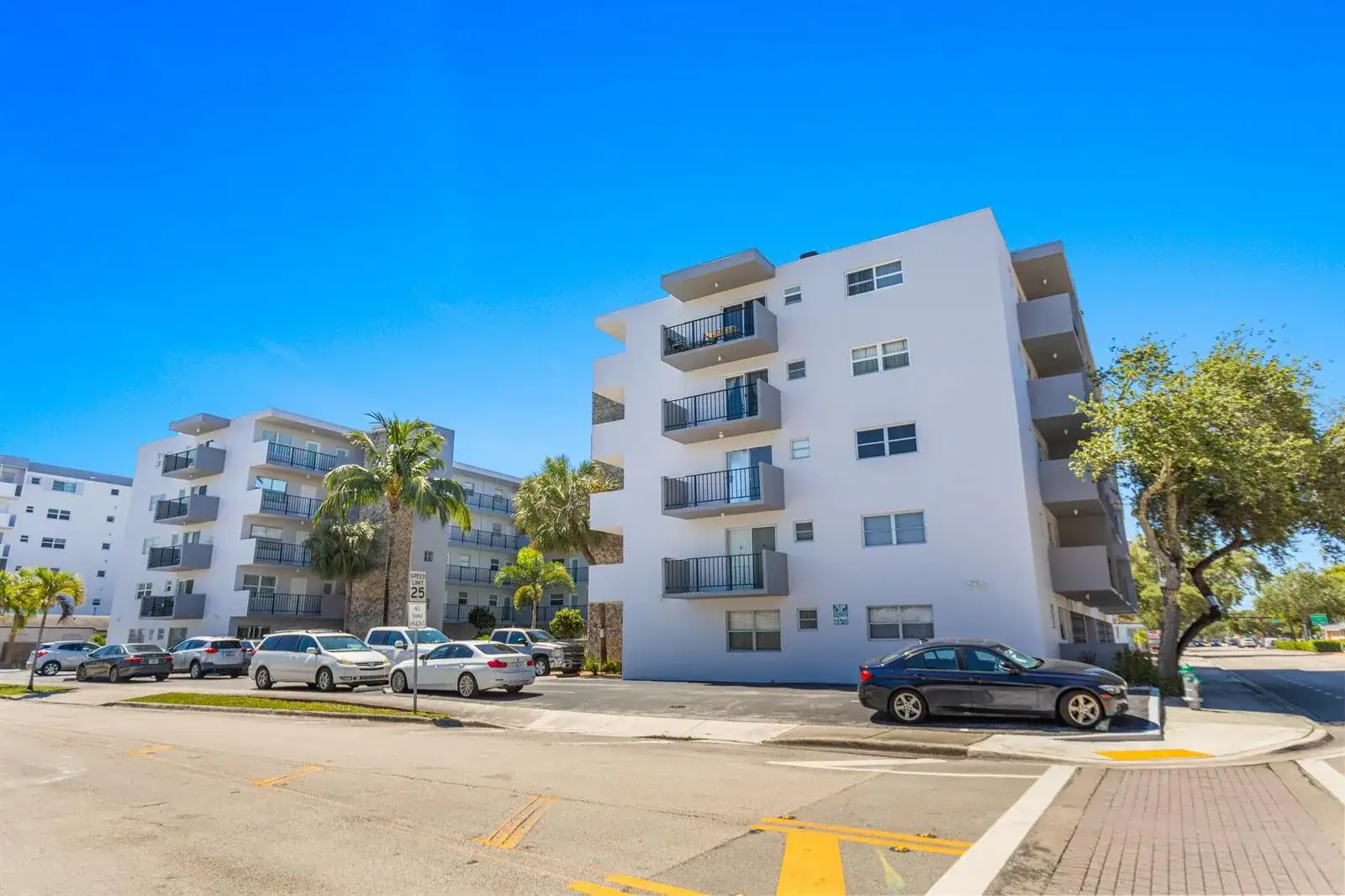 1750 Jefferson Street # 507, Hollywood FL 33020 photo 3
