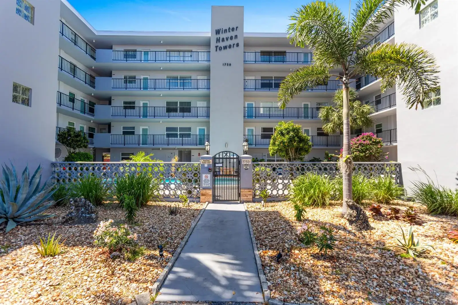 1750 Jefferson Street # 507, Hollywood FL 33020 photo 4