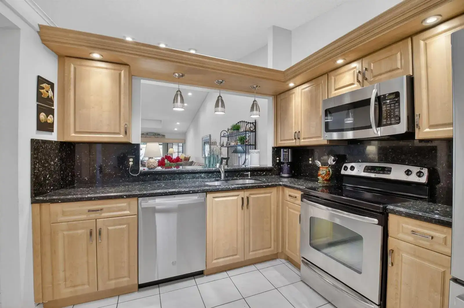 10039 Andrea Lane # A, Boynton Beach FL 33437 photo 2