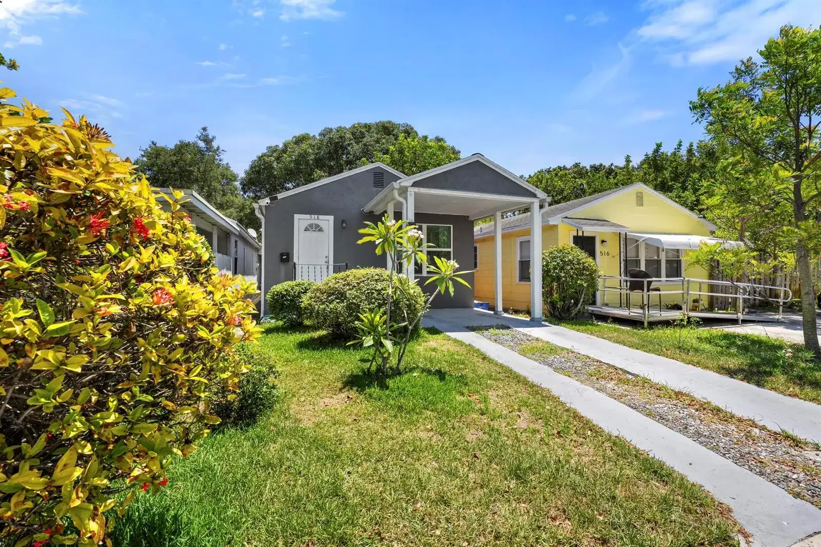 518 N C Street, FL 33460 photo 2