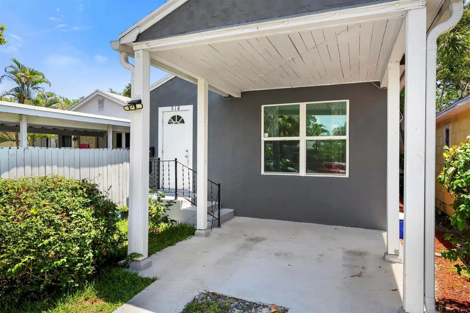 518 N C Street, FL 33460 photo 3