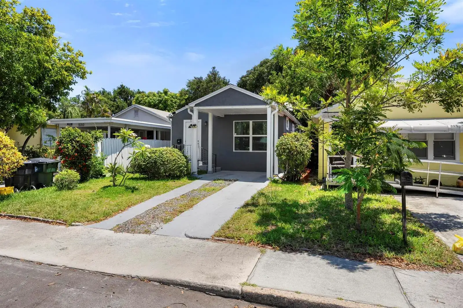 518 N C Street, FL 33460 photo 4
