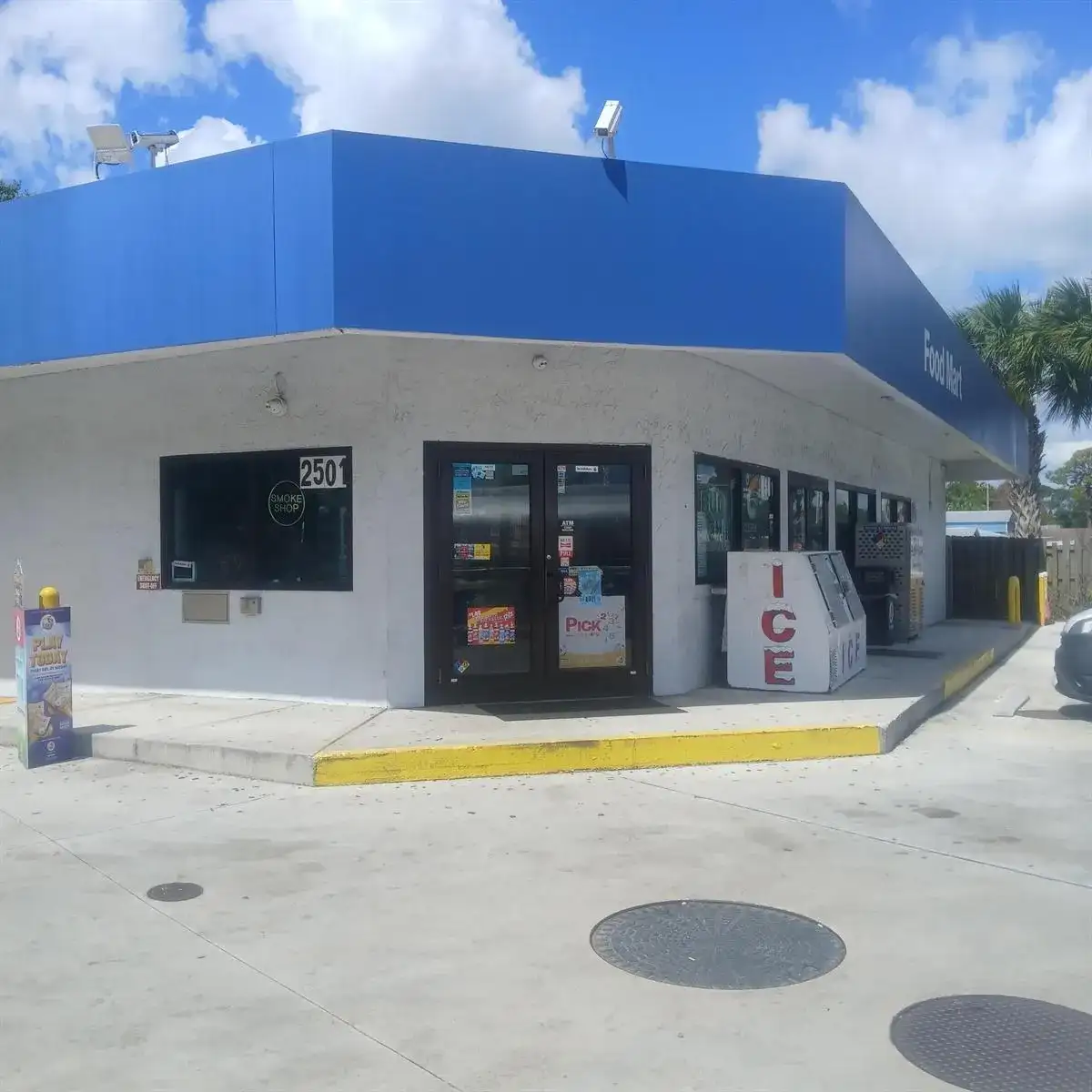 2501 Orange Avenue, Fort Pierce FL 34947 photo 2