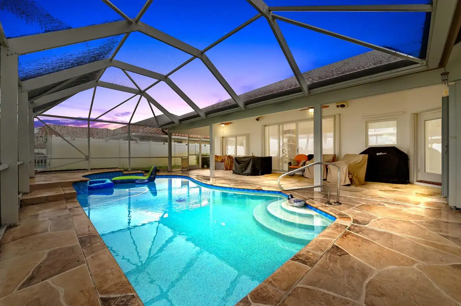 7734 Belmont Drive, Lake Worth FL 33467 photo 2