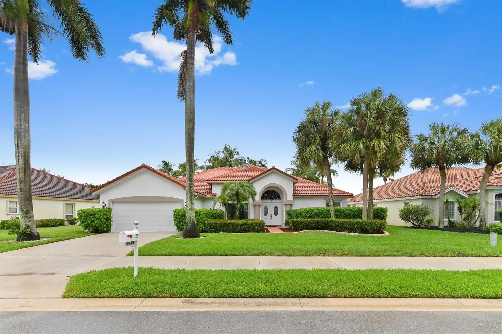 7734 Belmont Drive, Lake Worth FL 33467 photo 3