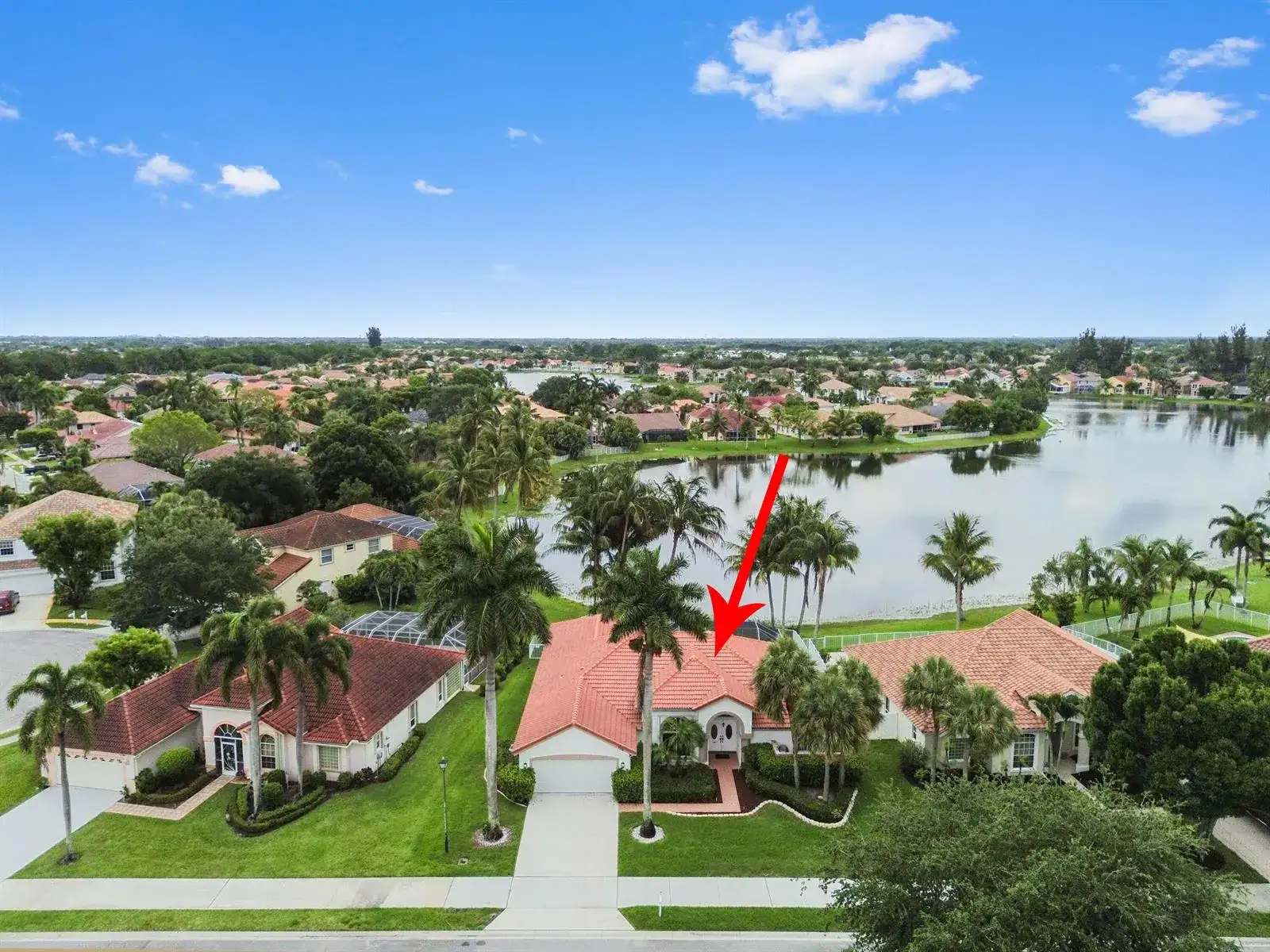 7734 Belmont Drive, Lake Worth FL 33467 photo 4