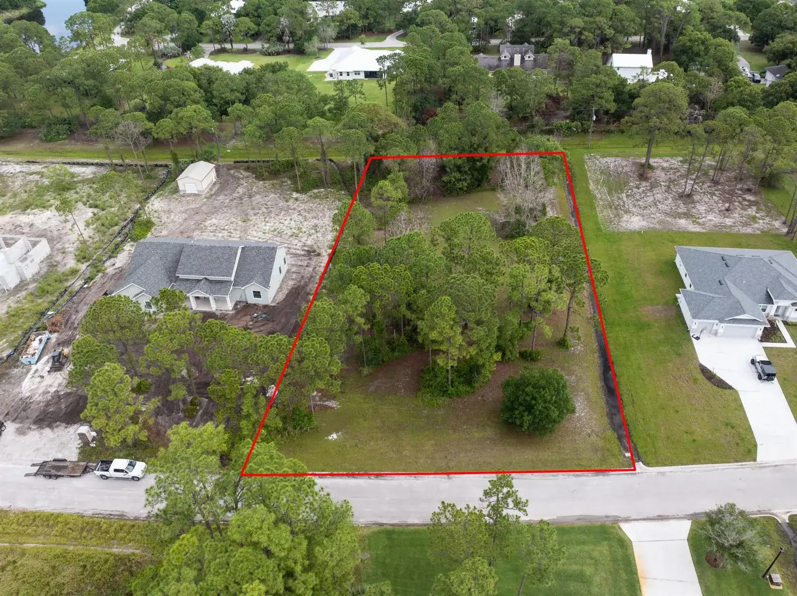 10638 Sugar Pine Drive, Fort Pierce FL 34945 photo 2