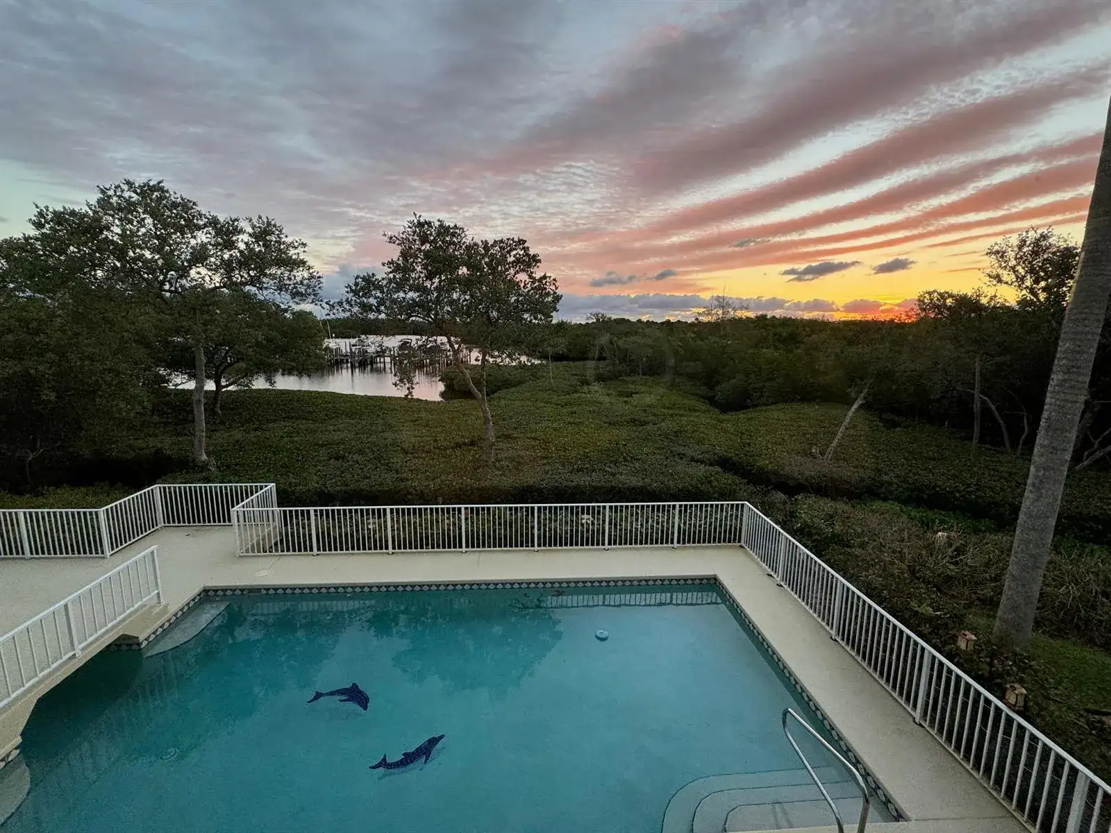 8902 SE Marina Bay Drive, Hobe Sound FL 33455 photo 2