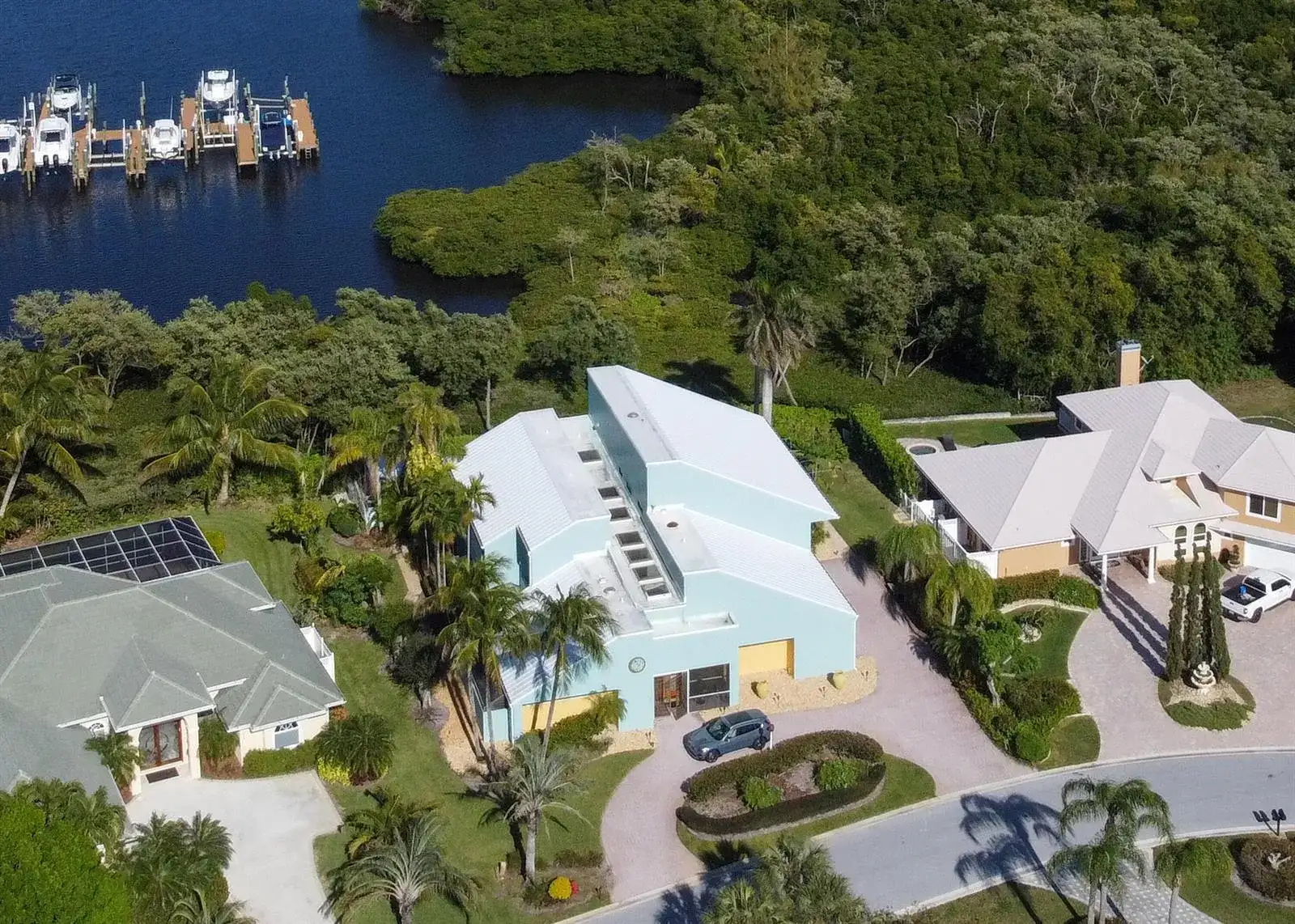 8902 SE Marina Bay Drive, Hobe Sound FL 33455 photo 5