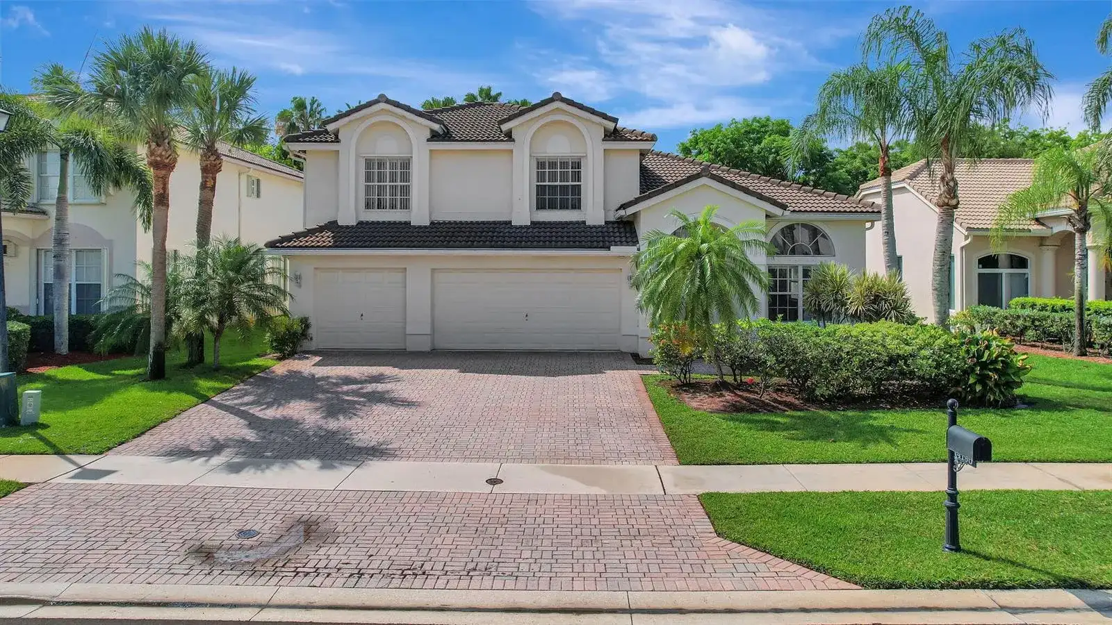 4190 Bahia Isle Circle, Wellington FL 33449 photo 2