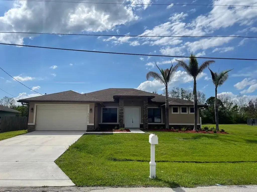 5831 NW Dooley, Port St. Lucie FL 34986 photo 5