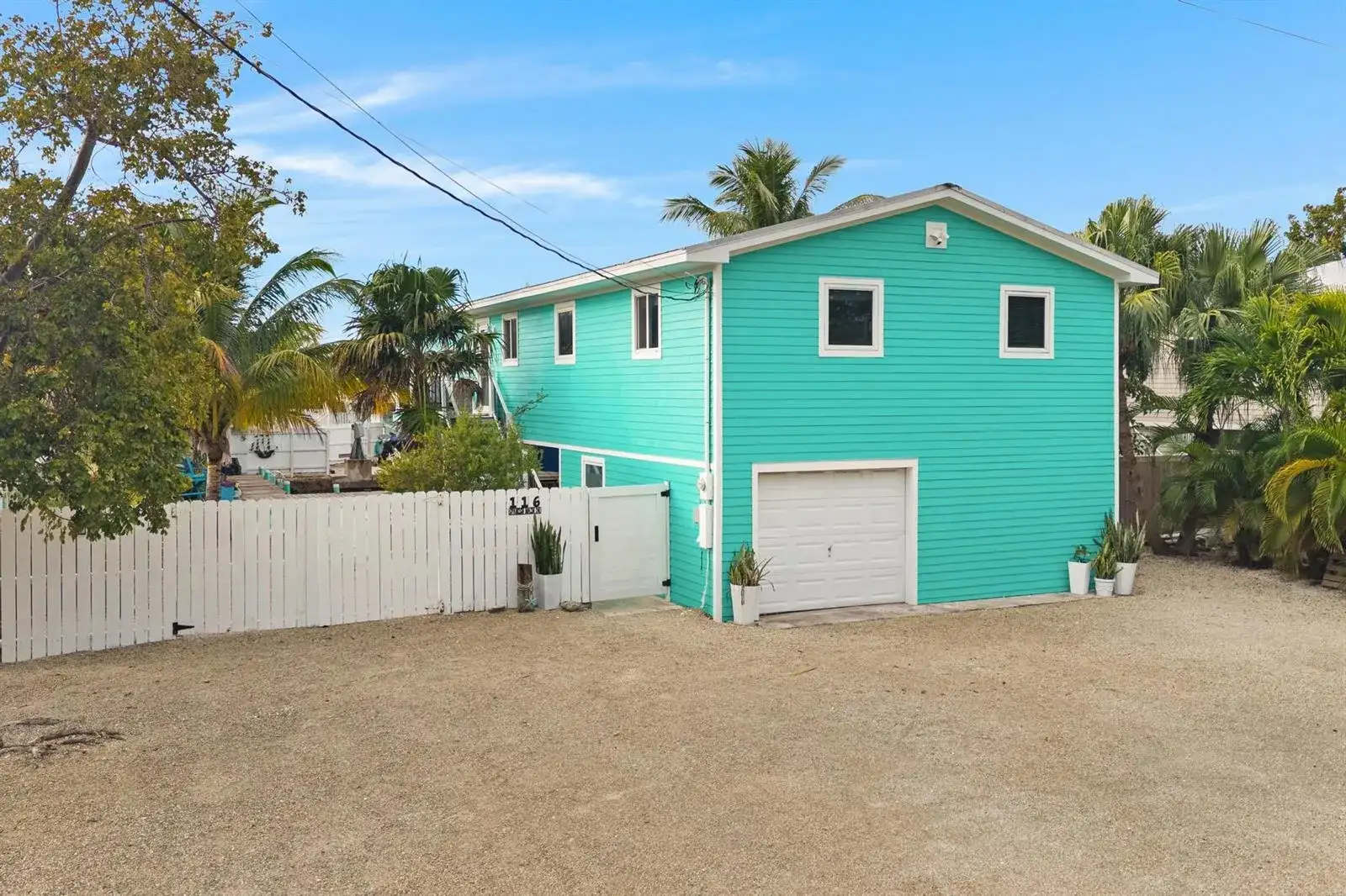 116 Spanish Main Drive, FL 33042 photo 5