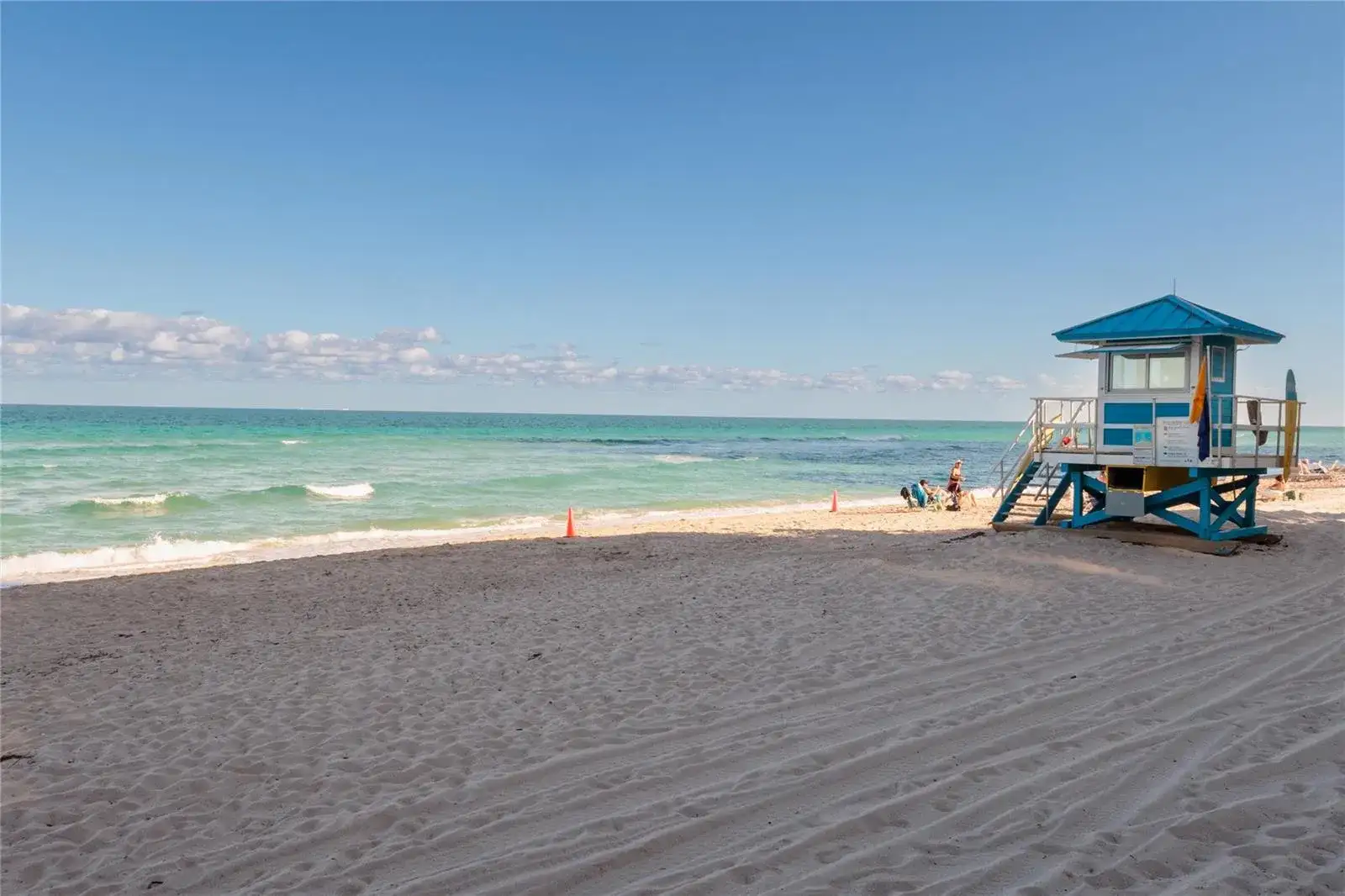3001 S Ocean Drive # 727, Hollywood FL 33019 photo 3