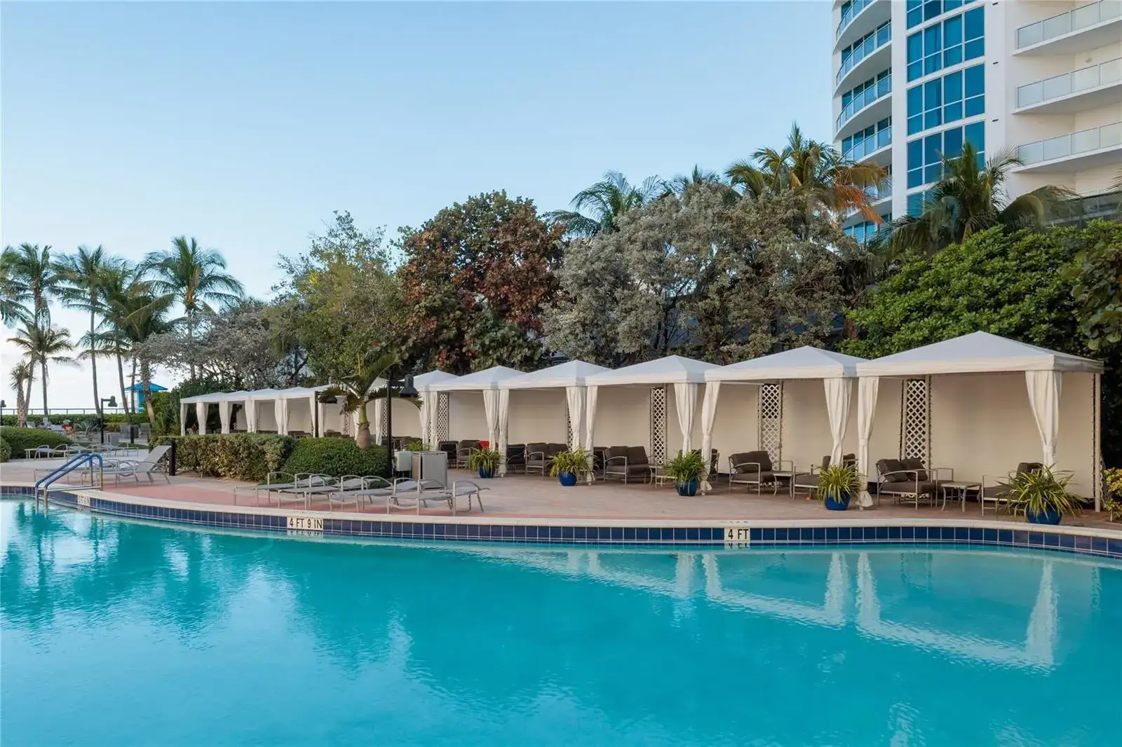 3001 S Ocean Drive # 727, Hollywood FL 33019 photo 4