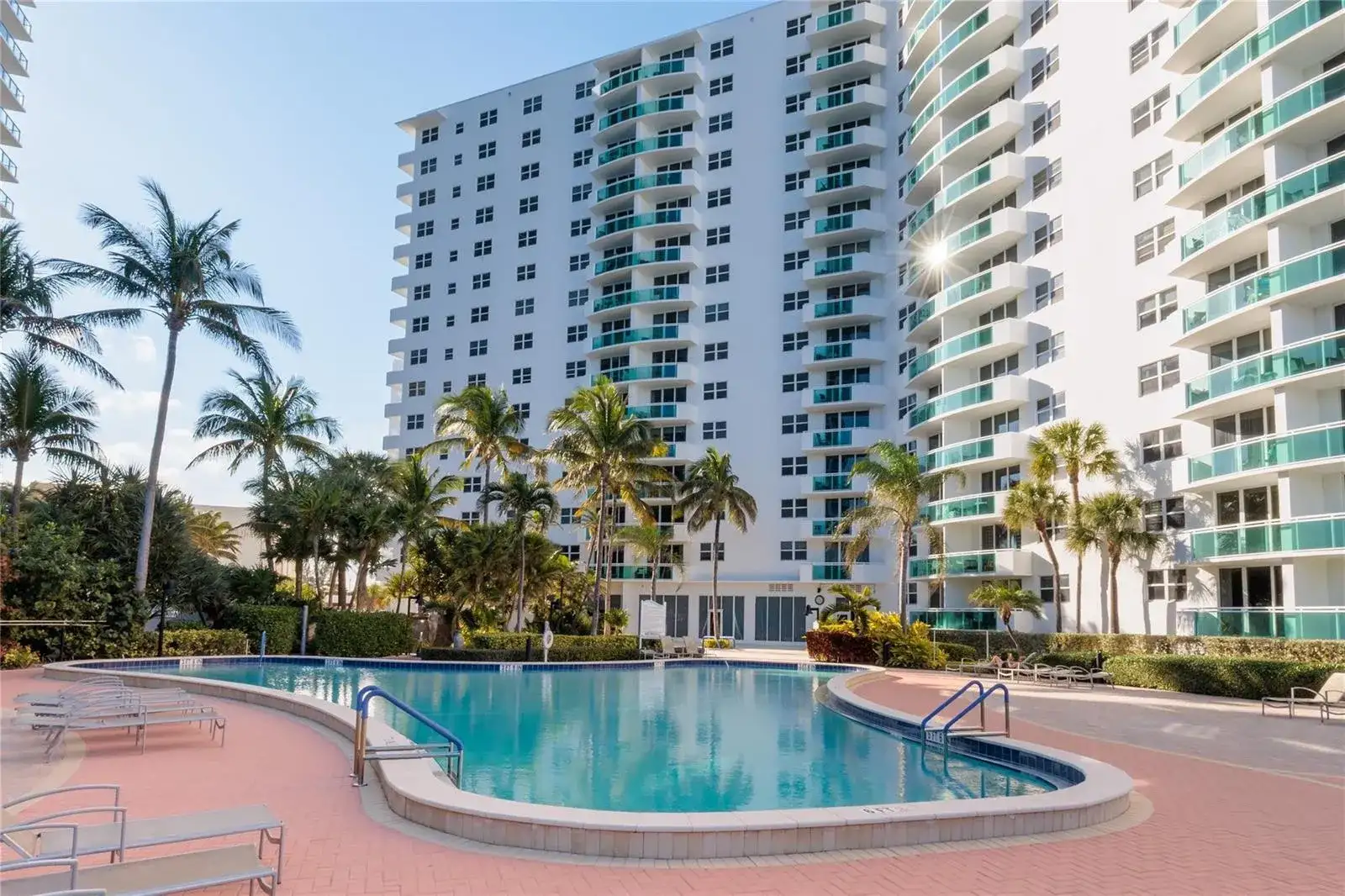 3001 S Ocean Drive # 727, Hollywood FL 33019 photo 5