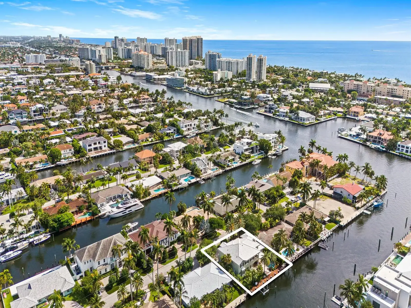 2856 NE 25th Street, Fort Lauderdale FL 33305 photo 2